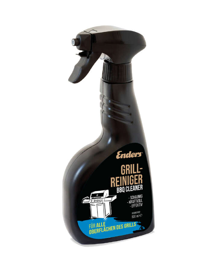 Enders Grill Reiniger